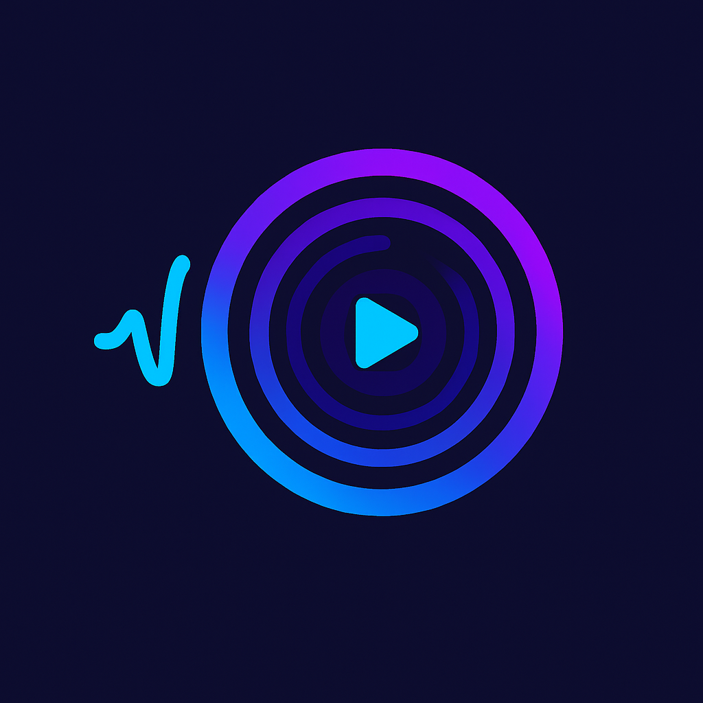 Streamlens Logo